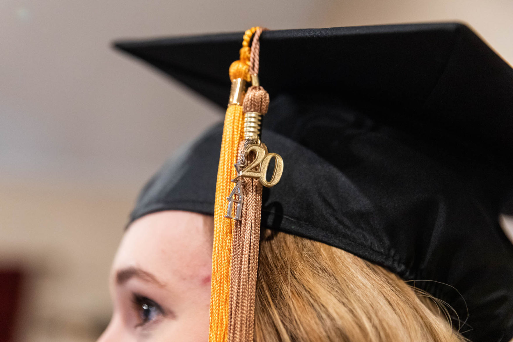 JCC holds first virtual commencement